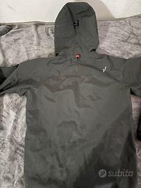 Guideline Laxa 2.0 Jacket Graphite – Taglia M