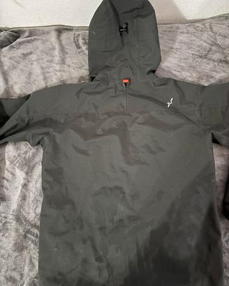 Guideline Laxa 2.0 Jacket Graphite – Taglia M
