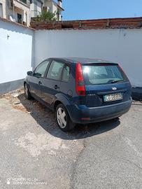  Ford Fiesta 1.4 benzina 