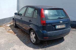  Ford Fiesta 1.4 benzina 