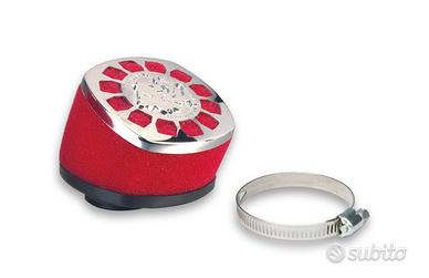 Filtro aria Malossi E14 ø 32 mm inclinato 0411459