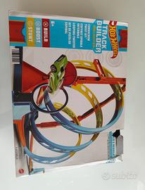 pista hot wheels 