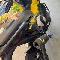 Honda X-ADV 750 - 2025