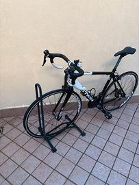 B'Twin Triban 520 - Shimano Sora - taglia M