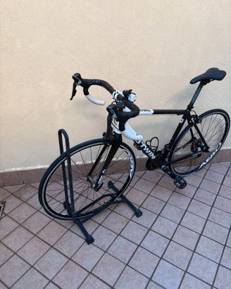 B'Twin Triban 520 - Shimano Sora - taglia M