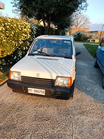 seat Marbella 899 special