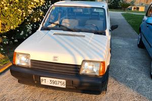 seat Marbella 899 special