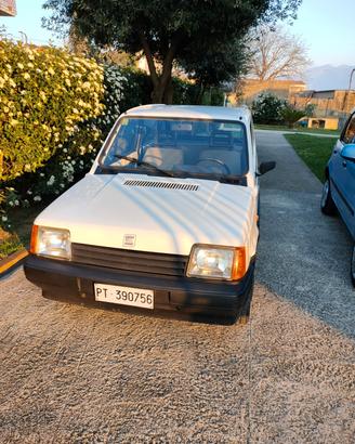 seat Marbella 899 special