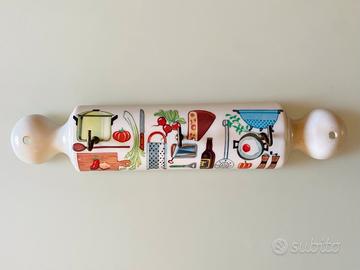 Modernariato: appendino da cucina anni ‘70