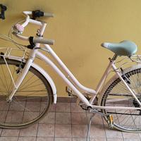 Bicicletta da donna