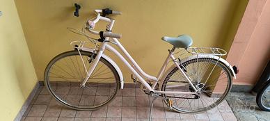 Bicicletta da donna