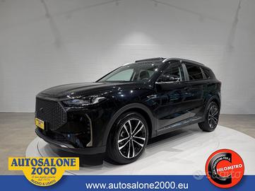 SPORTEQUIPE Sportequipe 7 GTW Sportequipe 7 GTW