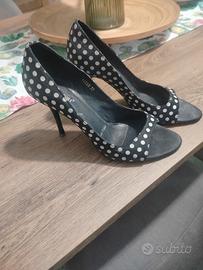 blocco scarpe  numero 37/38