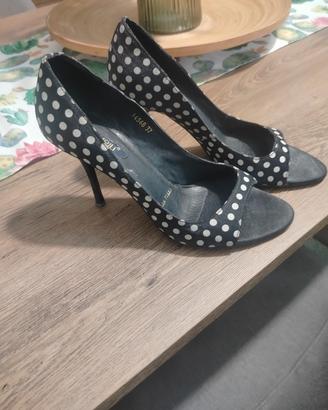  blocco scarpe  numero 37/38