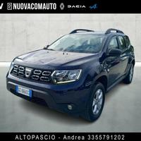 Dacia Duster 1.0 tce Comfort Eco-g 4x2 100cv