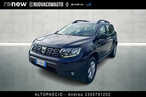 Dacia Duster 1.0 tce Comfort Eco-g 4x2 100cv