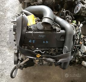MOTORE M9T 2.3 TD RENAULT MASTER