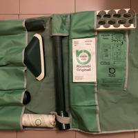Accessori originali Vorwerk Folletto VK120 VK130 –