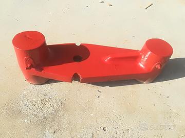 Bilanciere rullo agricolo