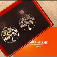 Orecchini Boccadamo 