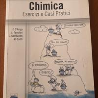 Chimica - esercizi e casi pratici