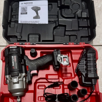 Avvitatore performance parkside 1356nm batteria20V