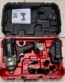 Avvitatore performance parkside 1356nm batteria20V