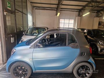 Passion automatica matt garanzia car play full