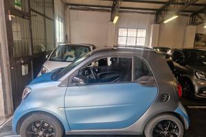 Passion automatica matt garanzia car play full