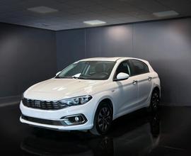 FIAT Tipo 1.5 Hybrid DCT 5 porte City Life 130CV
