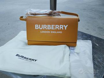 borsetta Burberry Hazelmere 