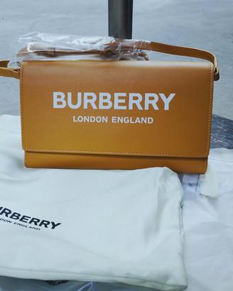 borsetta Burberry Hazelmere 