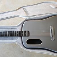 LAVA MUSIC ME 4 38" Space Grey - AirFlow Bag

