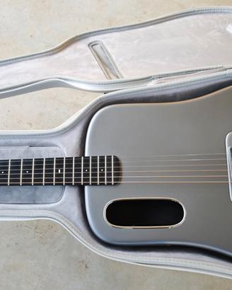 LAVA MUSIC ME 4 38" Space Grey - AirFlow Bag

