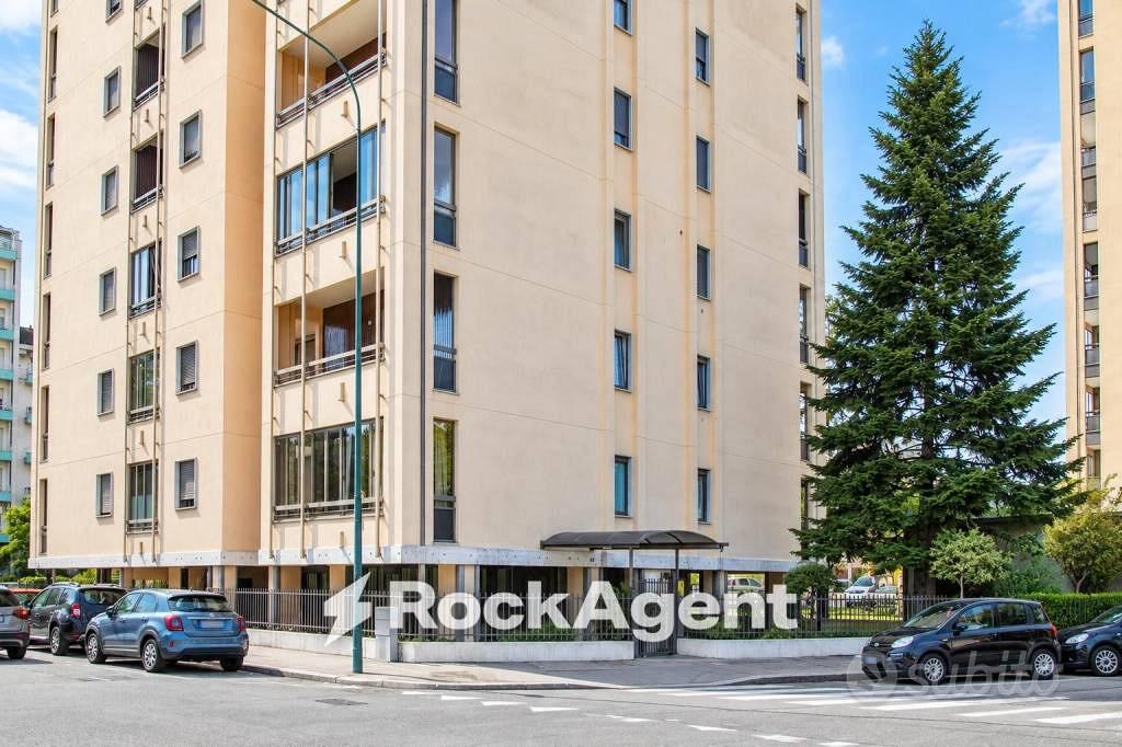 Appartamento – Torino, Rebaudengo, Circoscrizione 6 - Vista 3