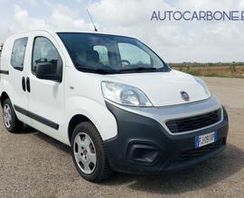 FIORINO 2017 1.3 mJET 95cv Semivetrato N1