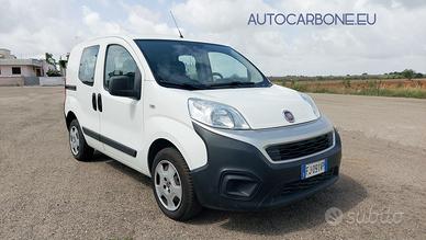 FIORINO 2017 1.3 mJET 95cv Semivetrato N1