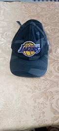 New Era casquette NBA Lakers