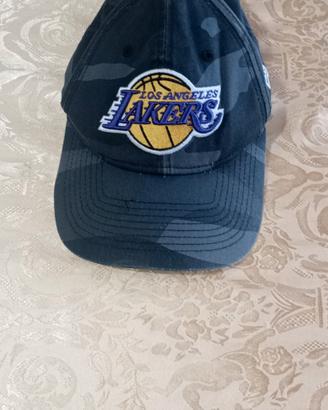 New Era casquette NBA Lakers