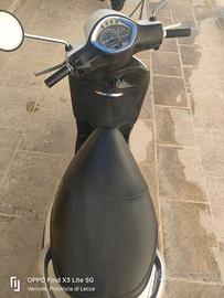 Scooter liberty 50