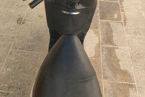 Scooter liberty 50