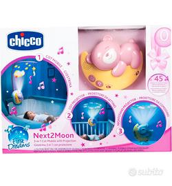 Chicco Next2Moon