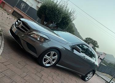 Mercedes classe A 1.8 109cv