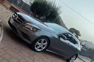 Mercedes classe A 1.8 109cv