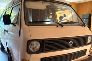 Volkswagen T 3