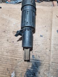 puntale ad aghi hilti