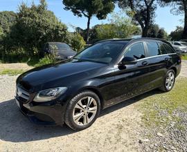 Mercedes-benz C 200 C 200 d S.W. Auto Executive