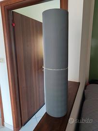 Tappetino Fitness / Yoga Domyos Decathlon 8 mm