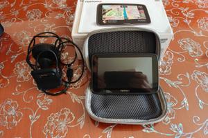 Tomtom GO 5200 WiFi