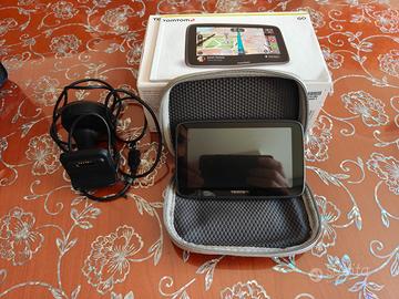 Tomtom GO 5200 WiFi